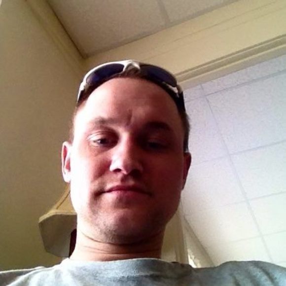 Meet your Posher, Christopher - Picture 1 of 1